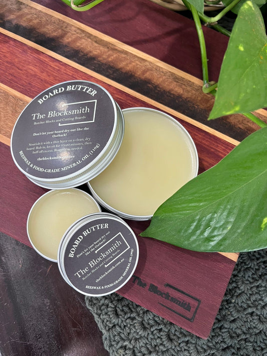 BOARD BUTTER (110g) - AUSTRALIA