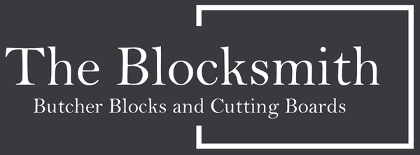 The Blocksmith