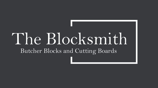 The Blocksmith Gift Card
